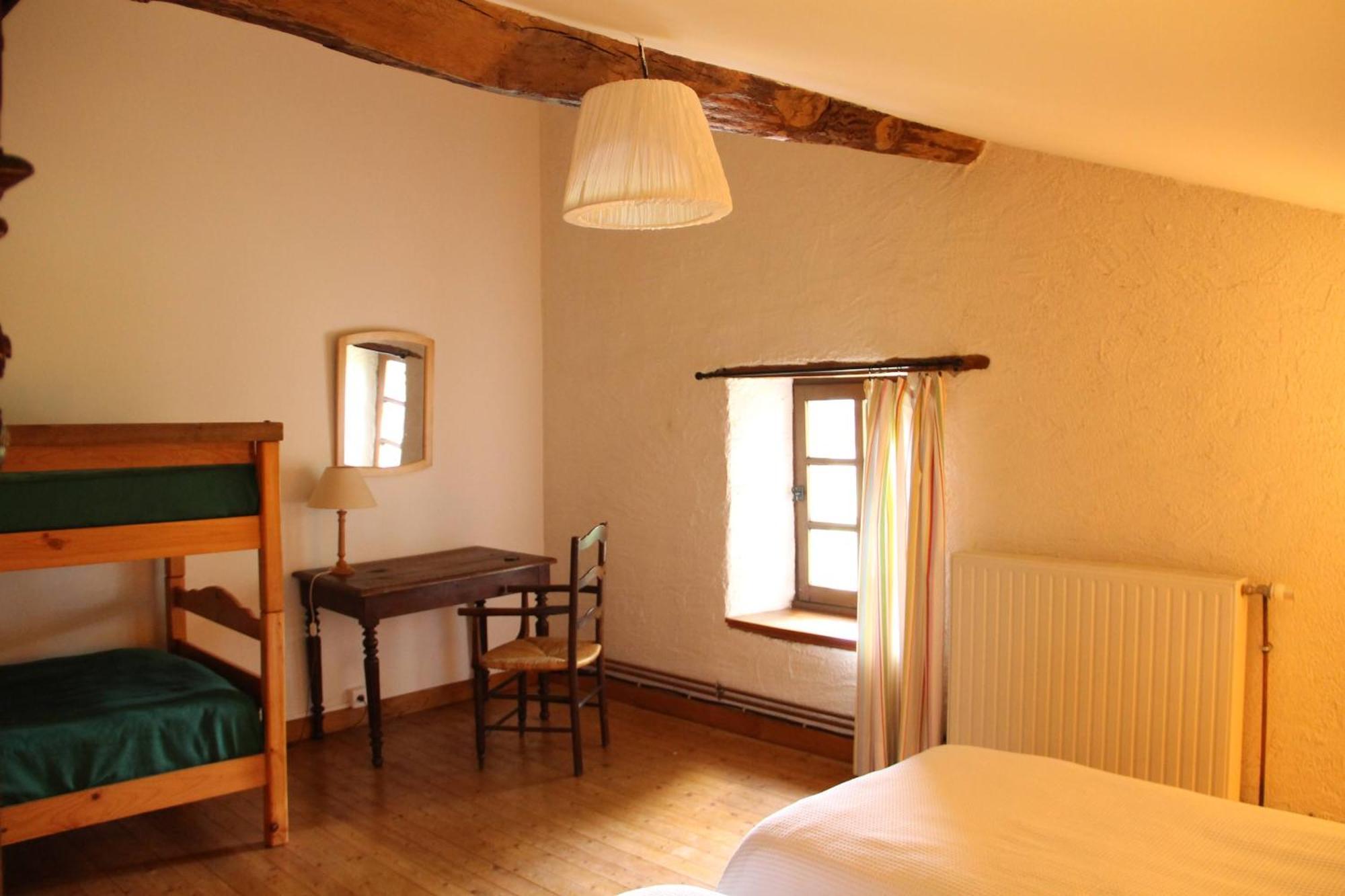 Domaine Des Roches Blanches Vila Le Pin  Exterior foto