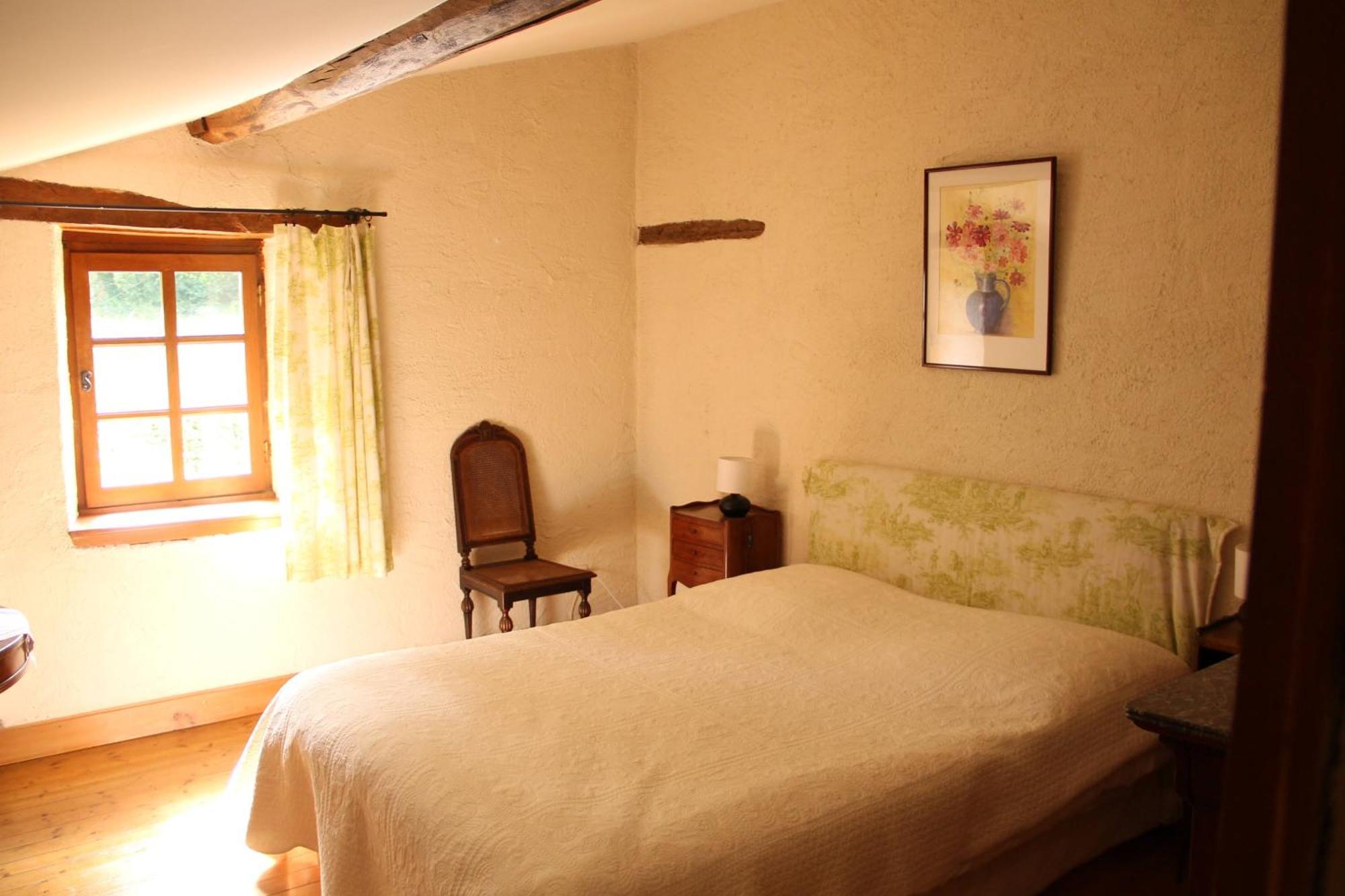 Domaine Des Roches Blanches Vila Le Pin  Exterior foto
